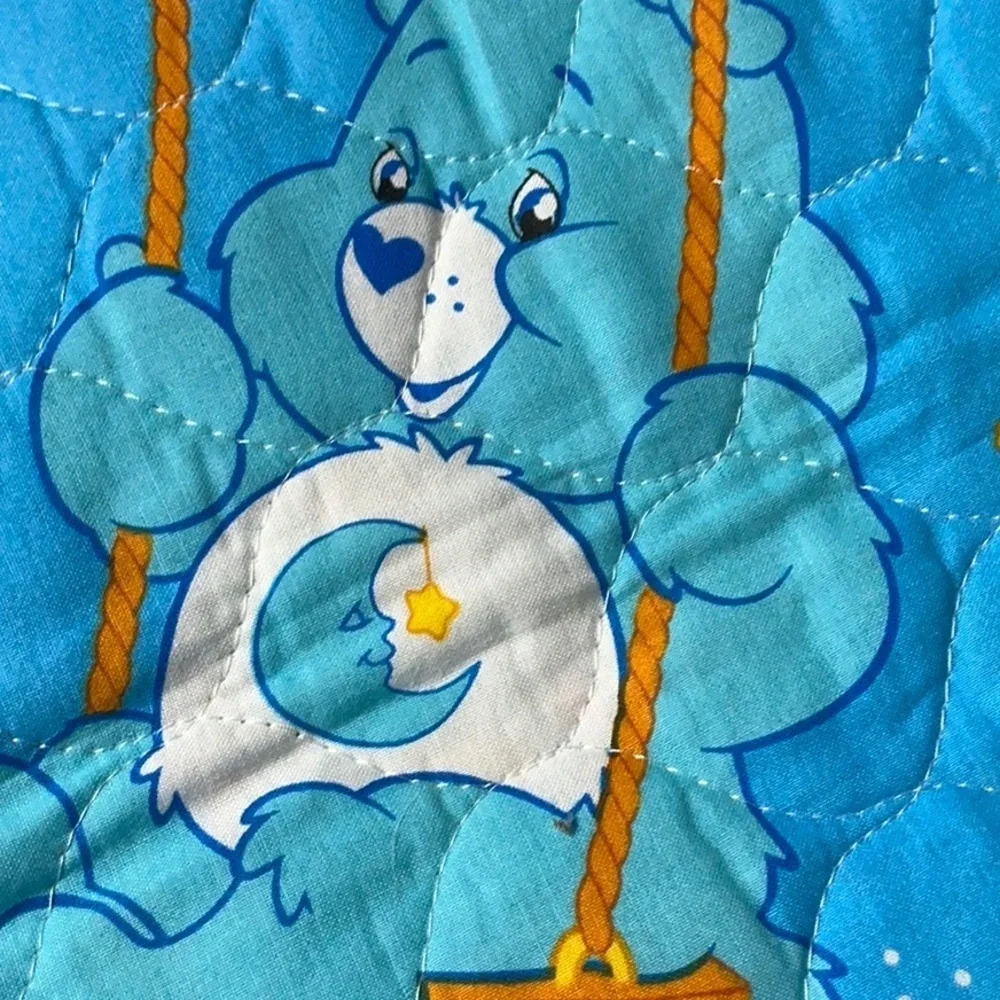 Care Bears Quilted Fabric Panel - Picture 8 of 10